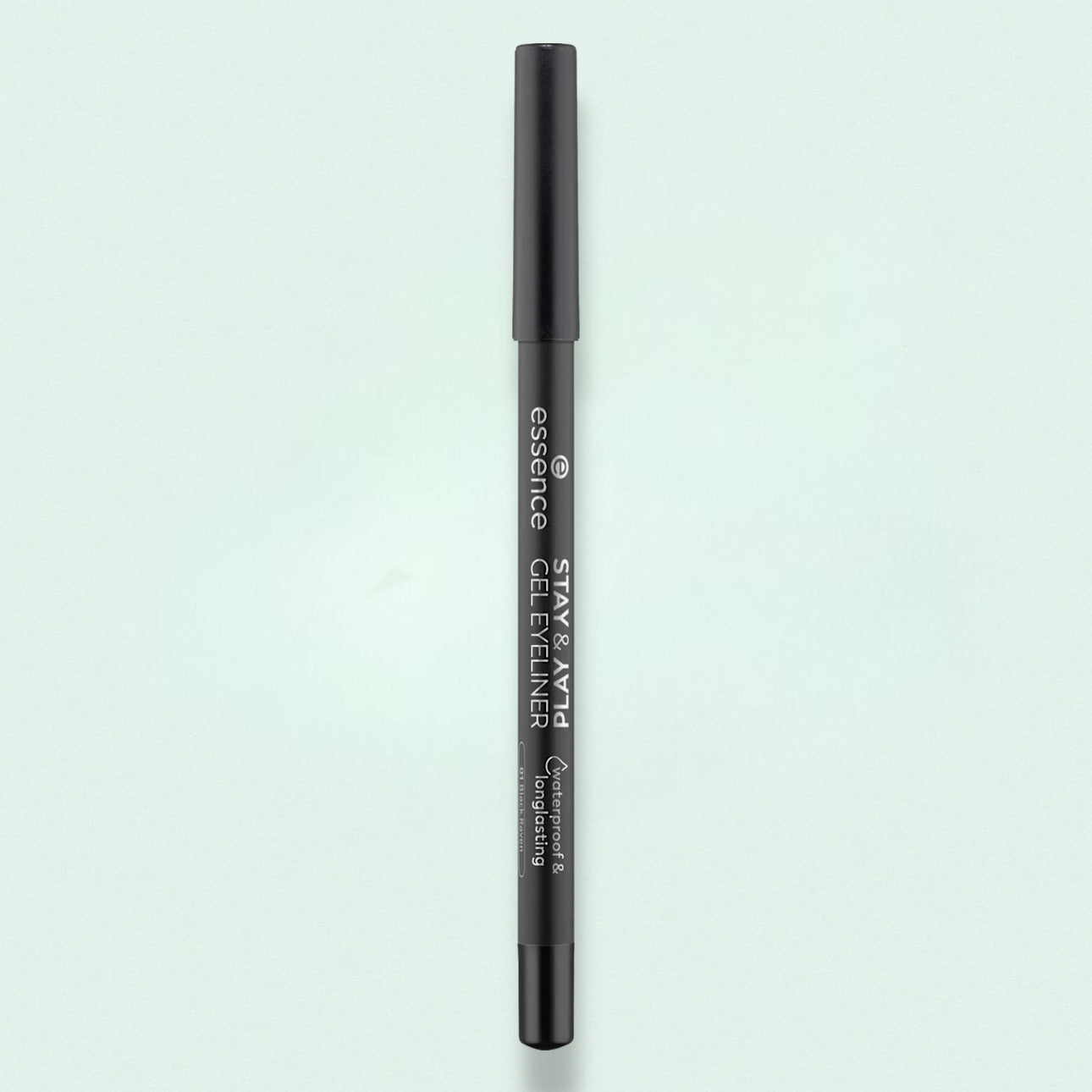 Essence Eyeliner Gel Stay & Play, 1,3 g