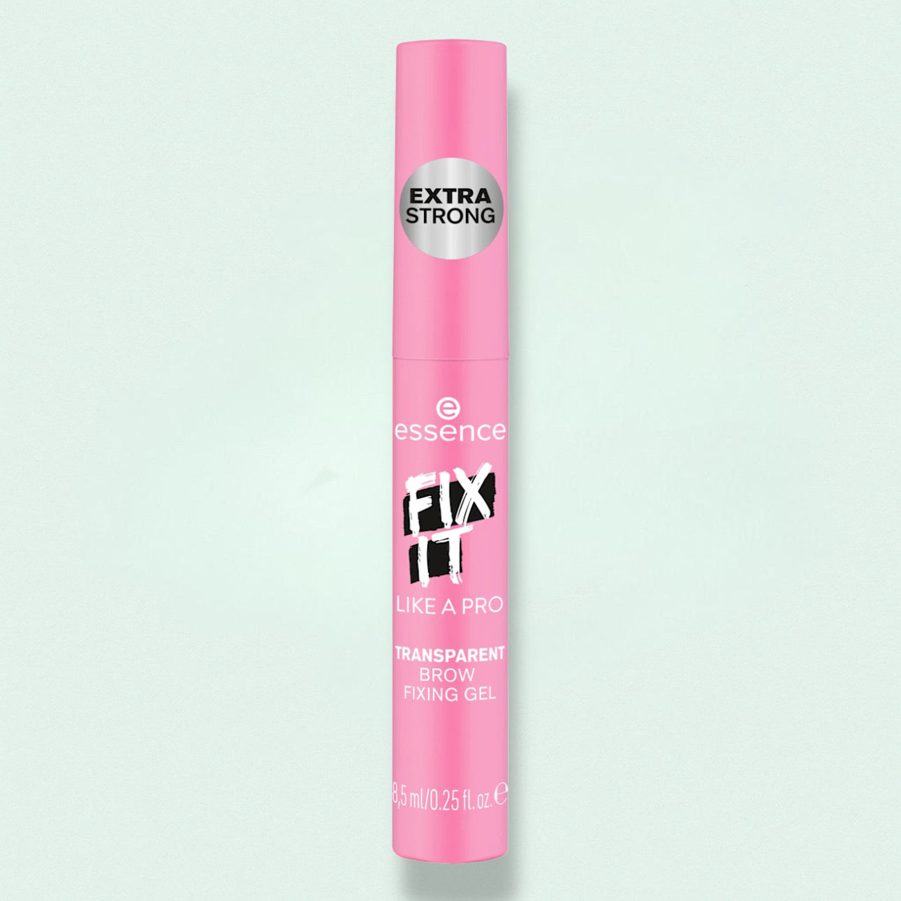 Essence Eyebrow Gel Fix It Like A Pro, Transparent, 8,5 ml