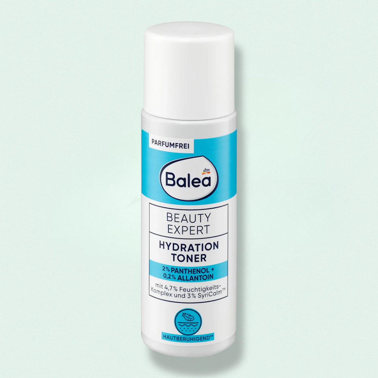 Balea Hydration Toner Beauty Expert, 100 ml