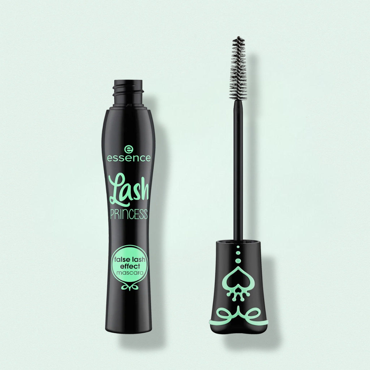 Essence Mascara Lash Princess, False Lash Effect, 12 ml