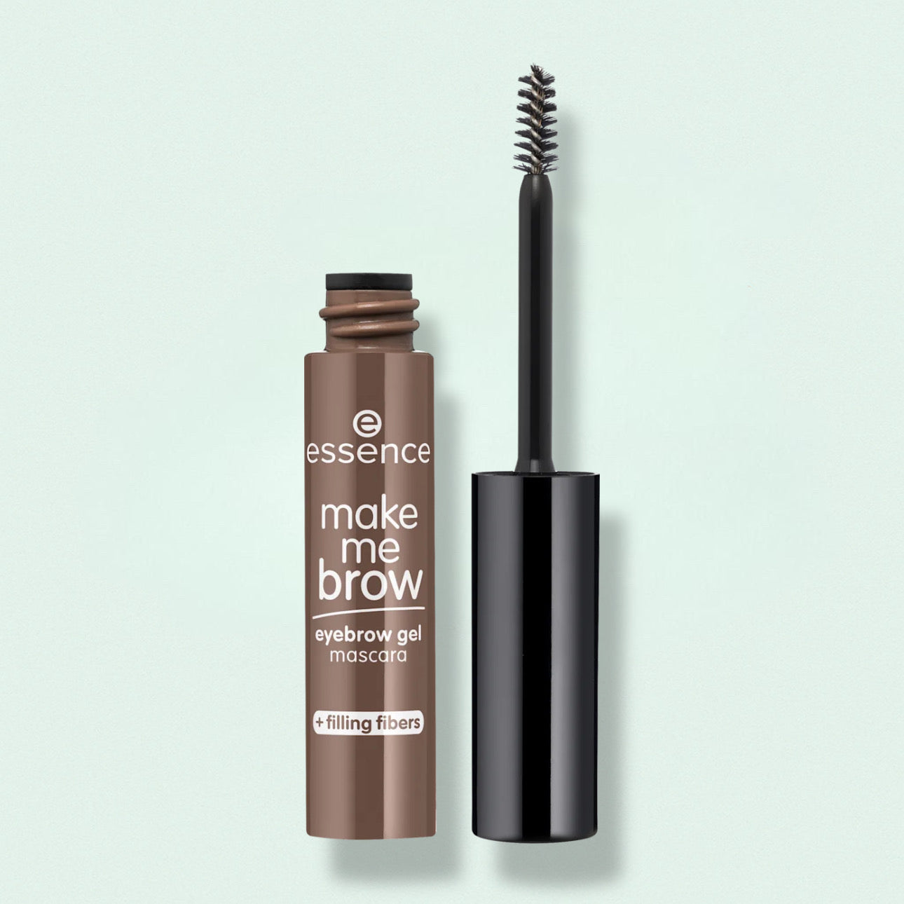 Essence Eyebrow Gel Mascara Make me Brow, 3,8 g