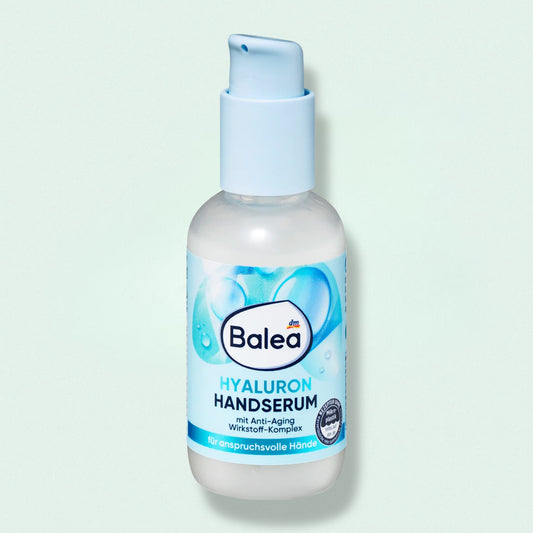 Balea Hand Serum Hyaluron, 75 ml
