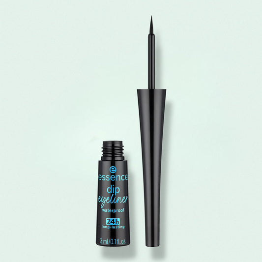 Essence Eyeliner Dip Waterproof, 3 ml