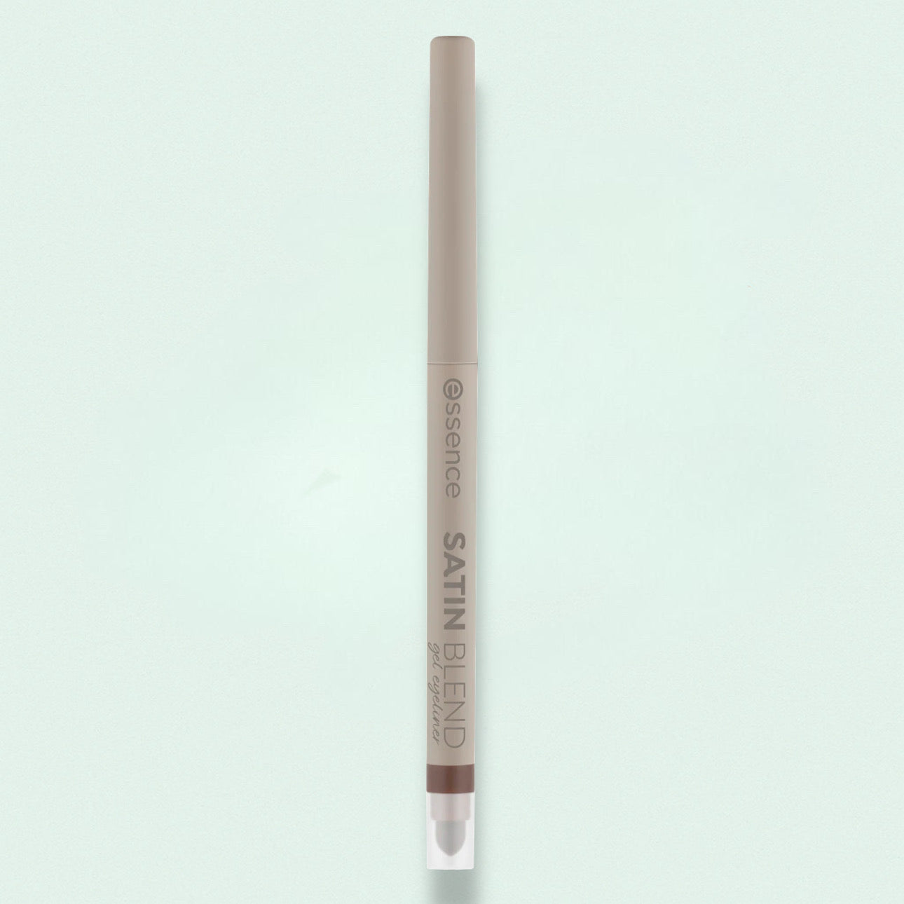 Essence Eyeliner Satin Blend Gel, 0,22 g