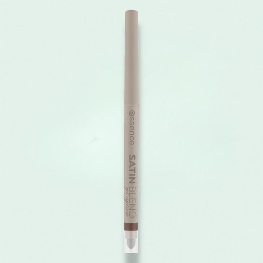 Essence Eyeliner Satin Blend Gel, 0,22 g