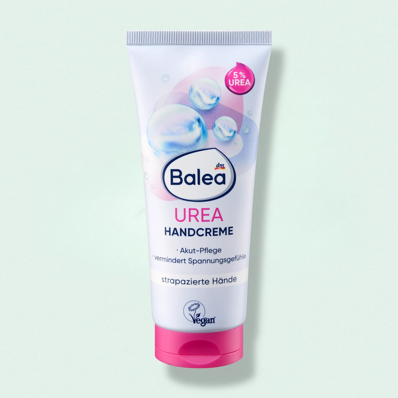 Balea Hand Cream Urea, 100 ml
