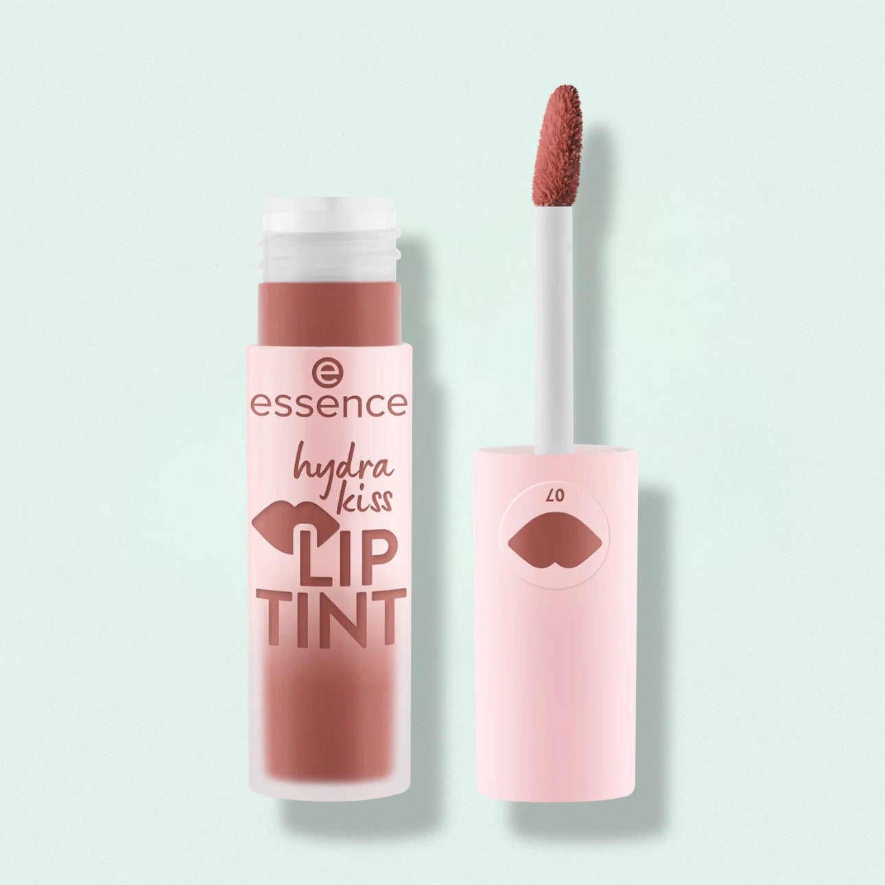 Essence Lip Tint Hydra Kiss, 4 ml
