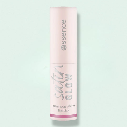Essence Lipstick Satin Glow Luminous Shine, 3,5 g