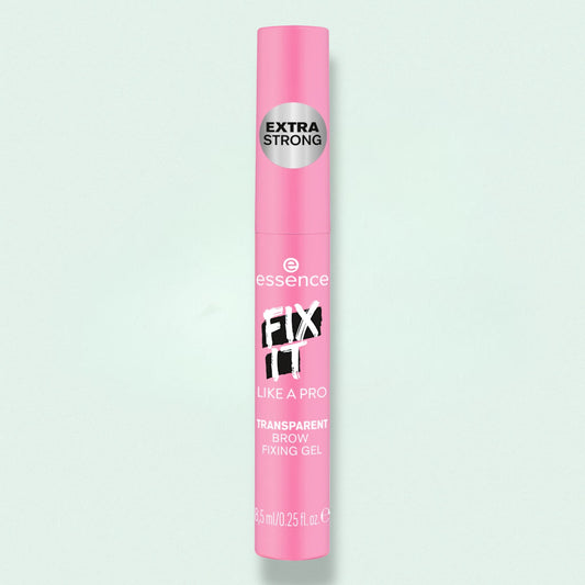 Essence Eyebrow Gel Fix It Like A Pro, Transparent, 8,5 ml