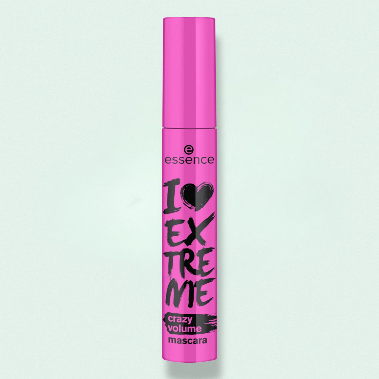 Essence Mascara I Love Extreme, Crazy Volume, 12 ml