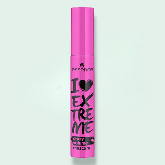 Essence Mascara I Love Extreme, Crazy Volume, 12 ml