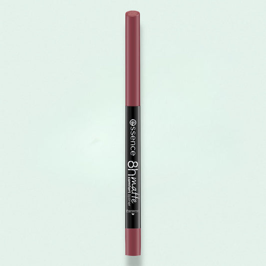 Essence Lip Liner 8h Matte Comfort, 0,3 g