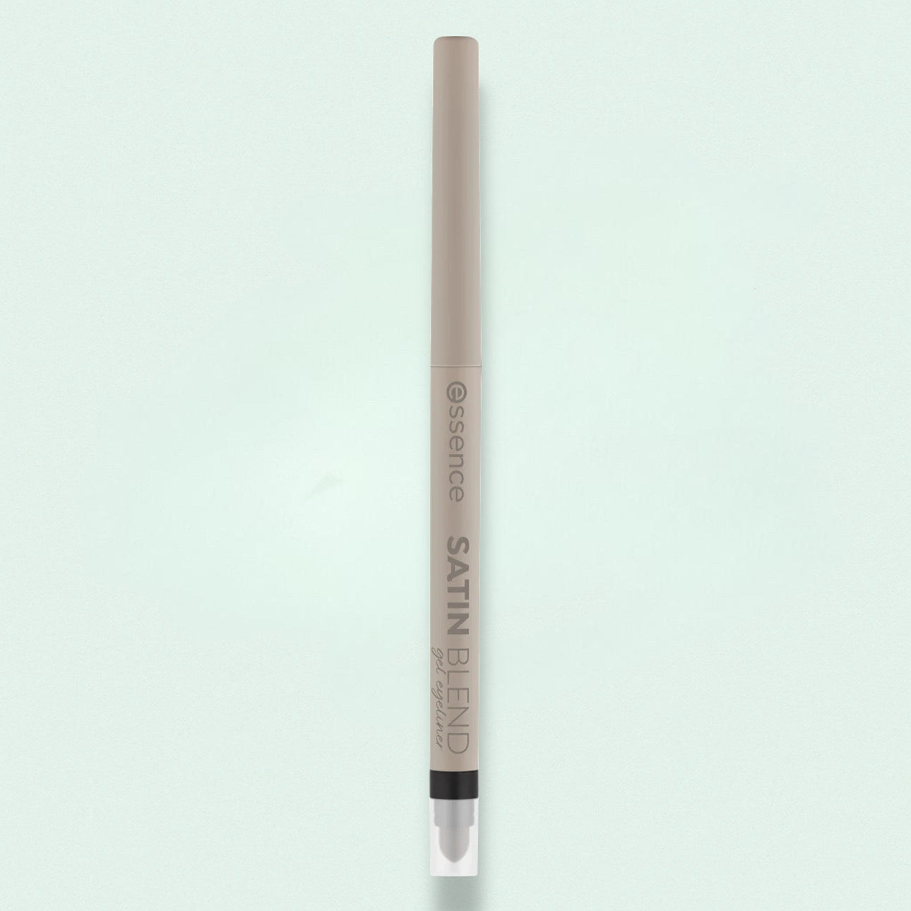 Essence Eyeliner Satin Blend Gel, 0,22 g